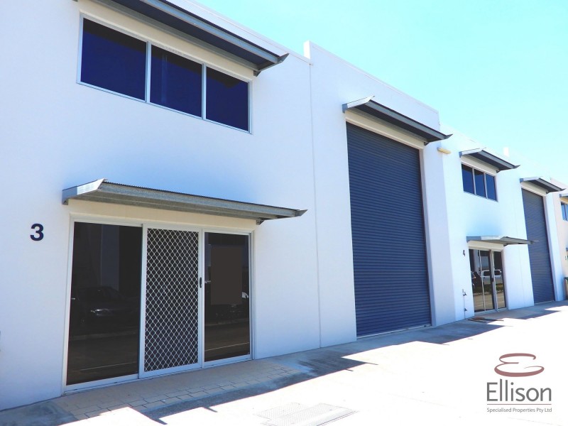 3/13-15 Ellerslie Road, Meadowbrook QLD 4131