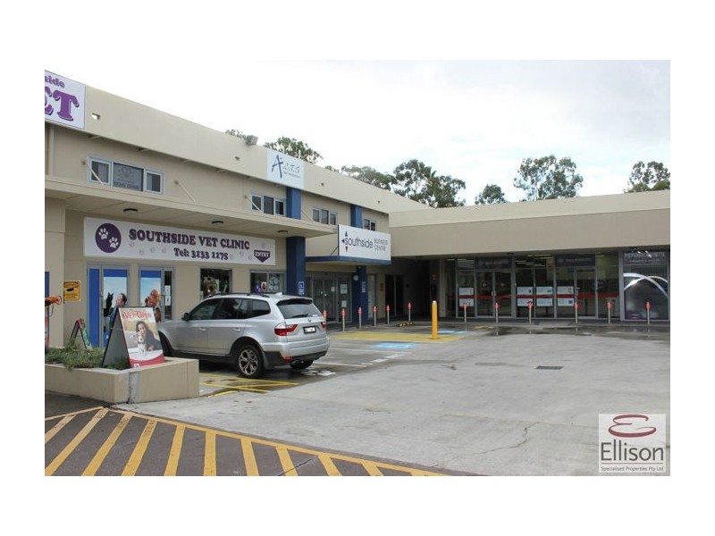 Unit 3a/18 Beenleigh-Redland Bay Road, Loganholme QLD 4129