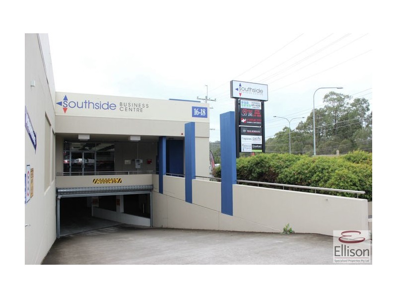 Unit 3a/18 Beenleigh-Redland Bay Road, Loganholme QLD 4129