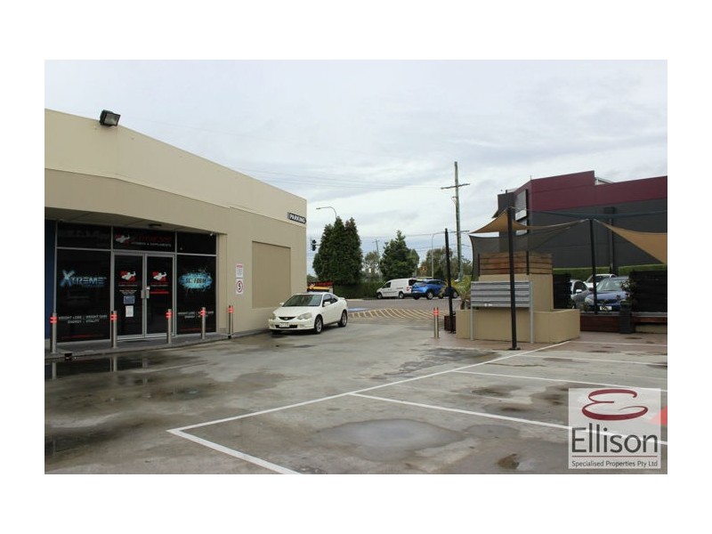 Unit 3a/18 Beenleigh-Redland Bay Road, Loganholme QLD 4129