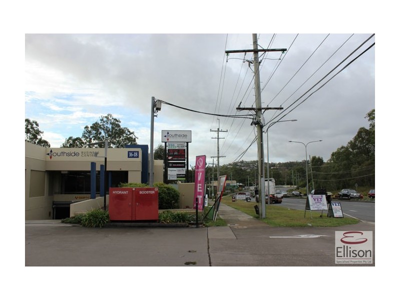 Unit 3a/18 Beenleigh-Redland Bay Road, Loganholme QLD 4129