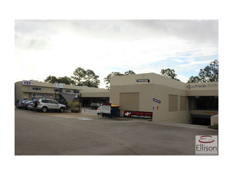 Unit 3a/18 Beenleigh-Redland Bay Road, Loganholme QLD 4129