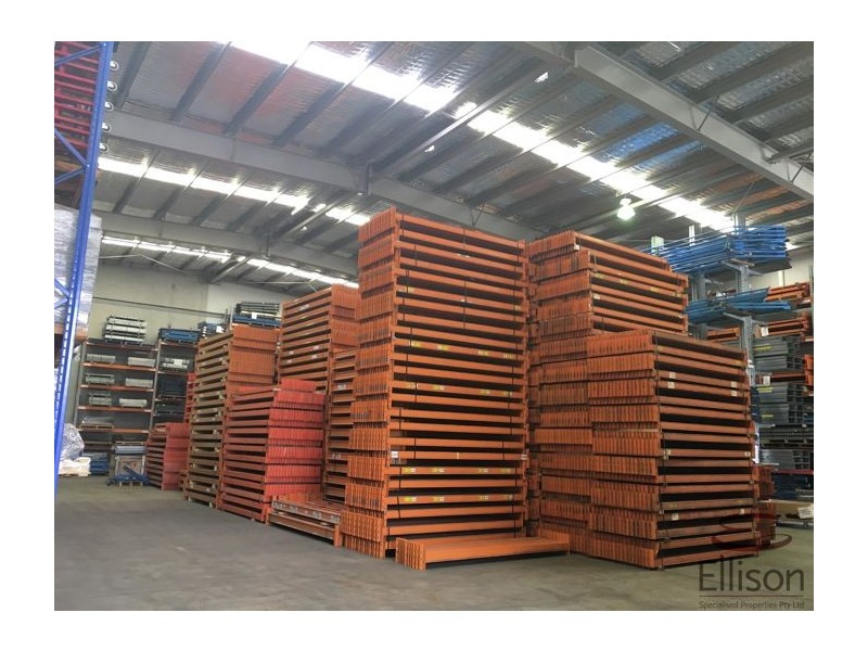 Factory 1/22 Henry Street, Loganholme QLD 4129