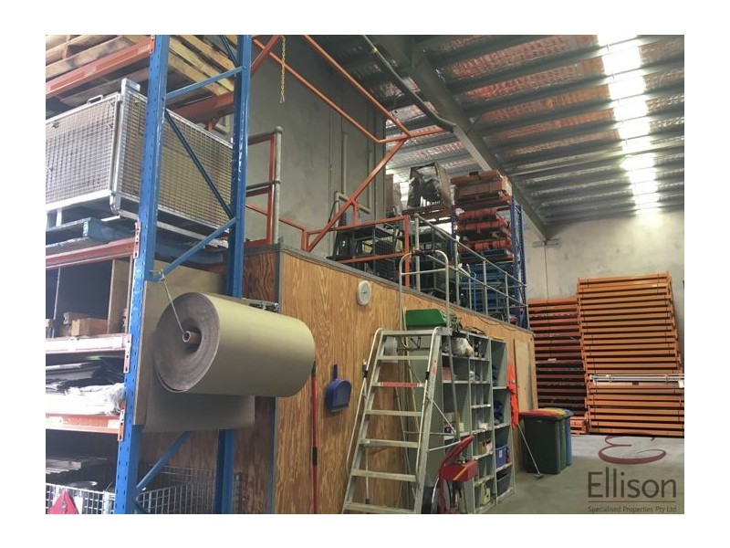 Factory 1/22 Henry Street, Loganholme QLD 4129