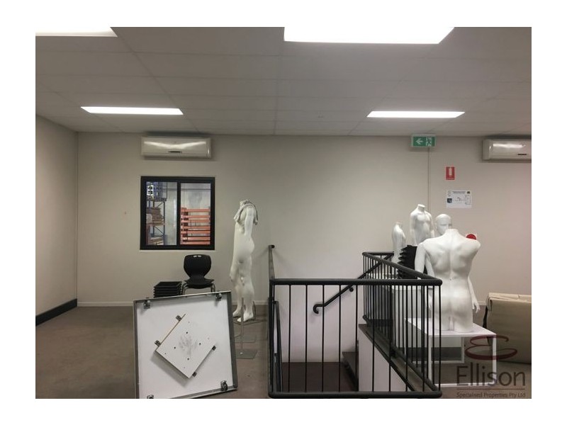Factory 1/22 Henry Street, Loganholme QLD 4129