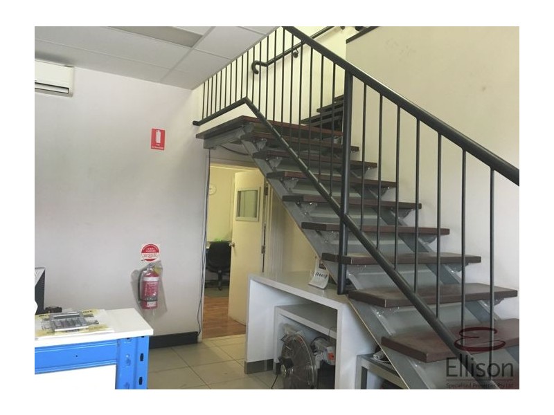 Factory 1/22 Henry Street, Loganholme QLD 4129