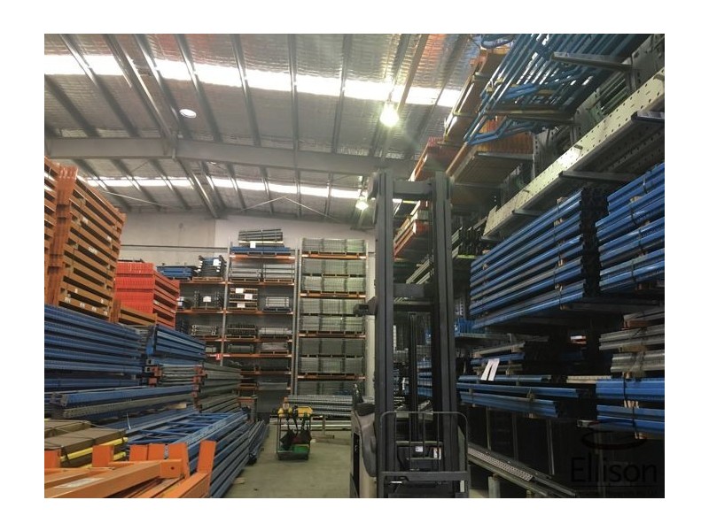 Factory 1/22 Henry Street, Loganholme QLD 4129