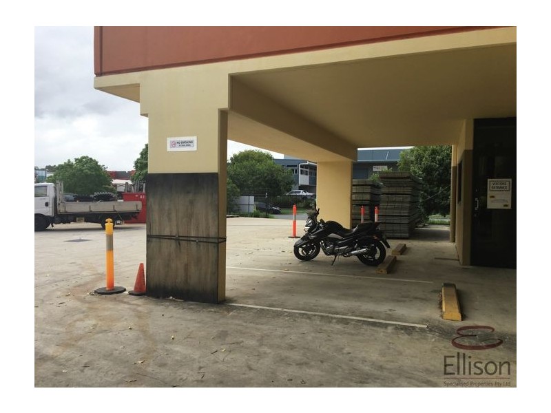 Factory 1/22 Henry Street, Loganholme QLD 4129