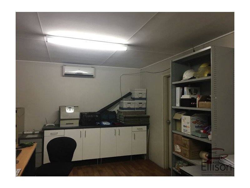 Factory 1/22 Henry Street, Loganholme QLD 4129