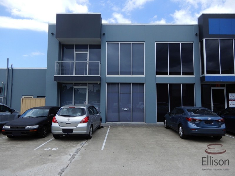 29 & 30/28 Burnside Road, Ormeau QLD 4208