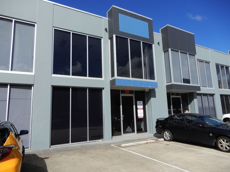 29 & 30/28 Burnside Road, Ormeau QLD 4208
