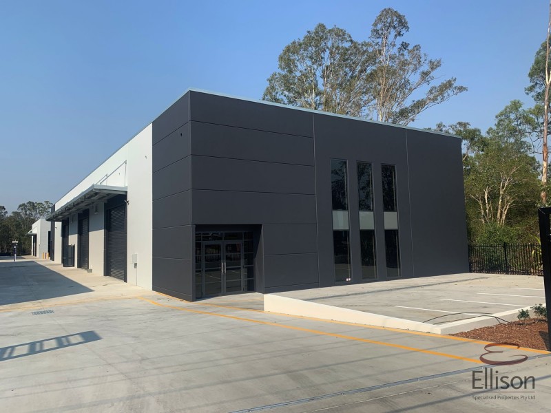 9/14 Cairns Street, Loganholme QLD 4129