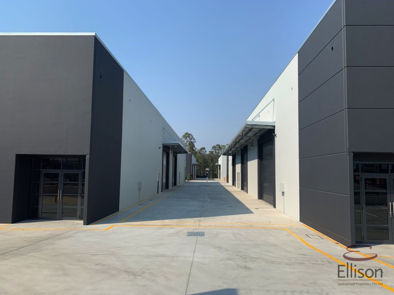 9/14 Cairns Street, Loganholme QLD 4129