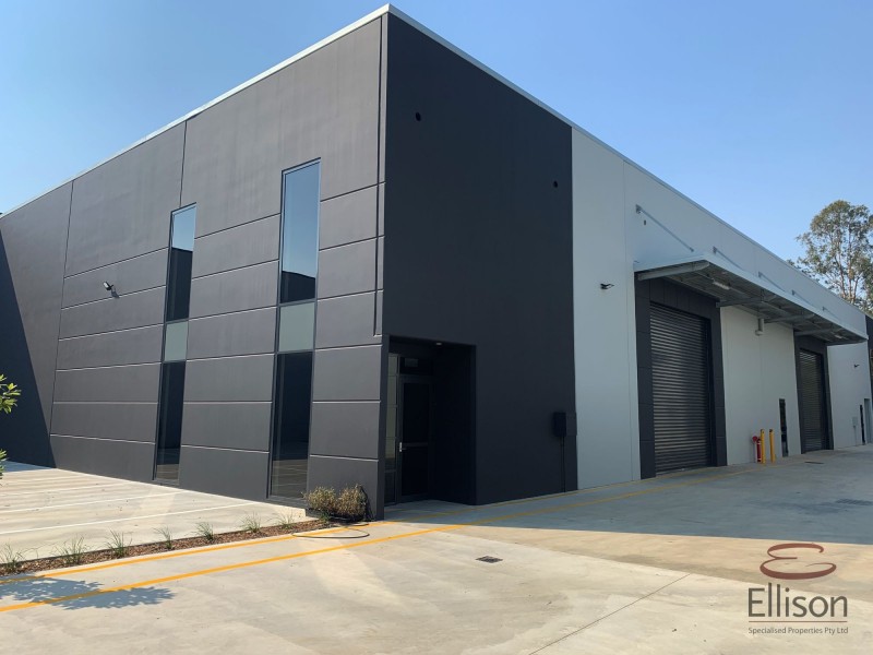 9/14 Cairns Street, Loganholme QLD 4129