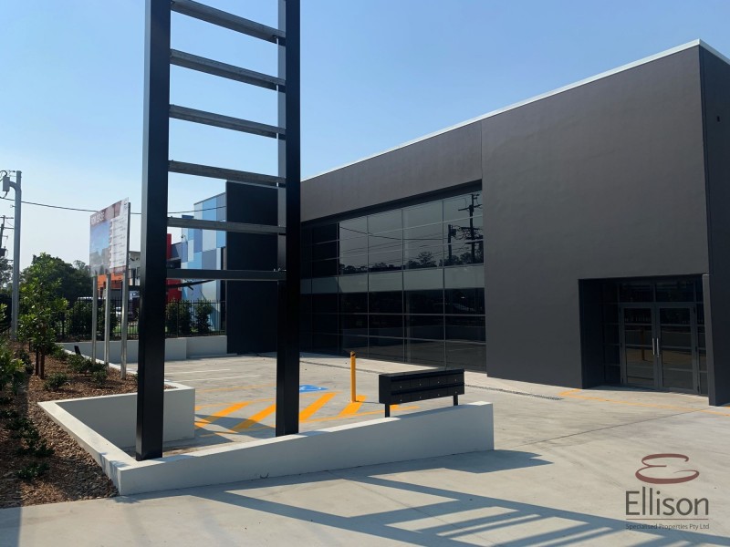 9/14 Cairns Street, Loganholme QLD 4129