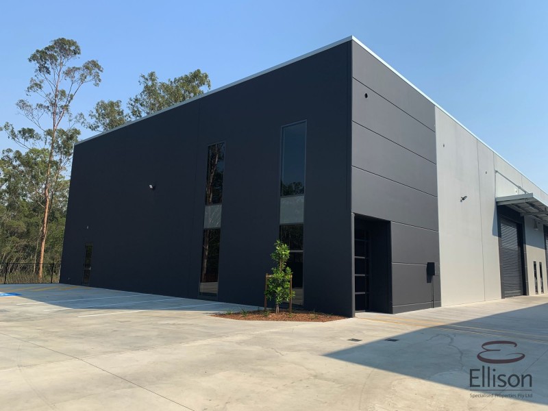 9/14 Cairns Street, Loganholme QLD 4129