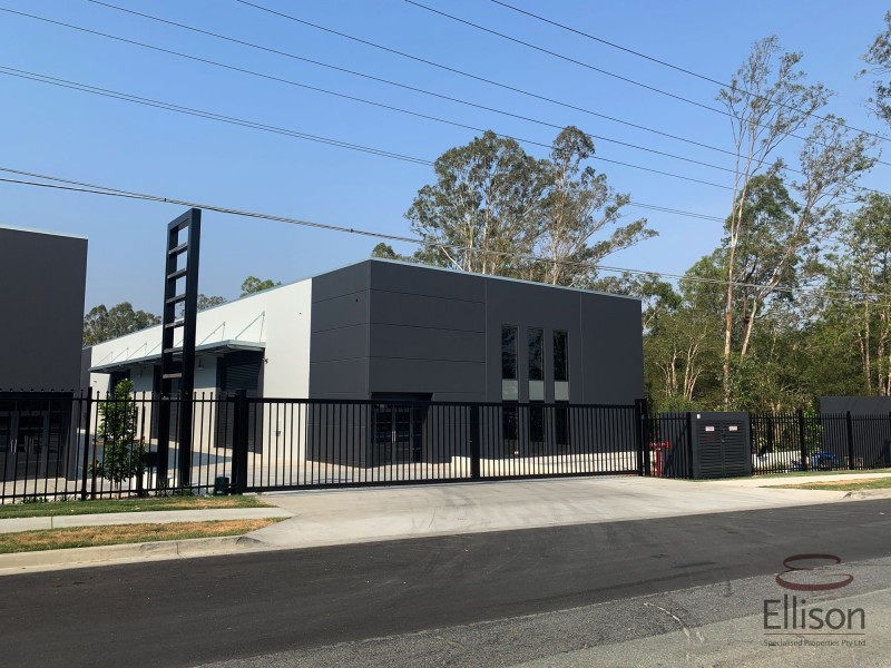 9/14 Cairns Street, Loganholme QLD 4129