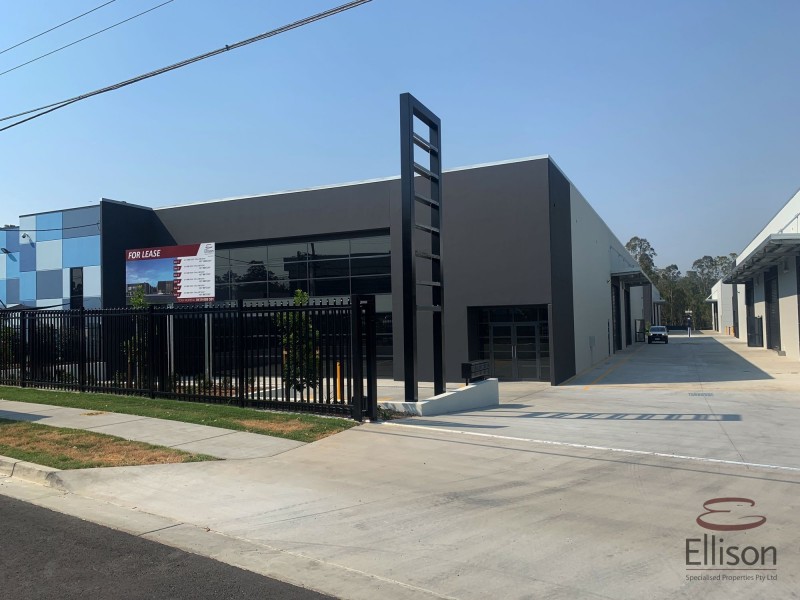 9/14 Cairns Street, Loganholme QLD 4129