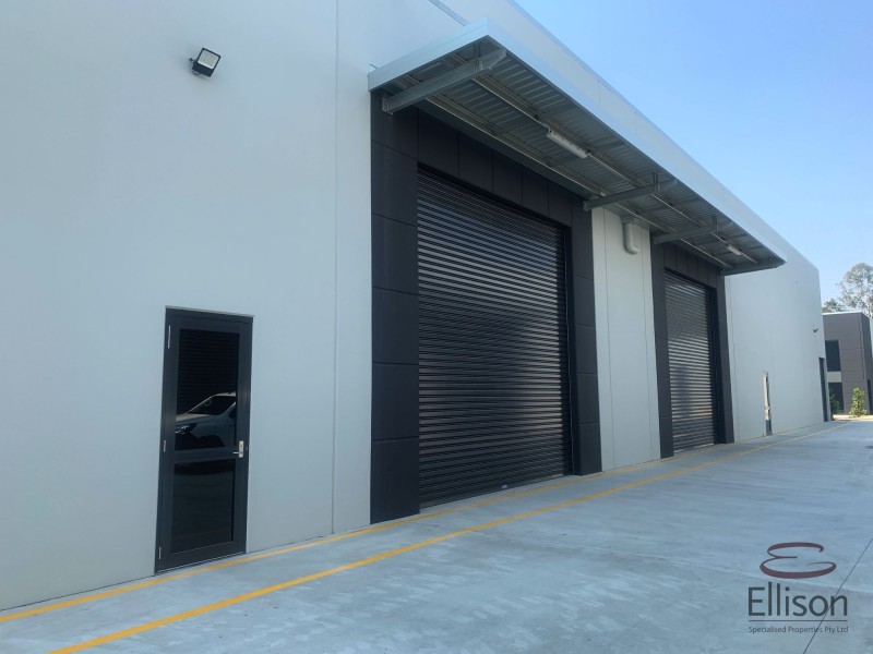 9/14 Cairns Street, Loganholme QLD 4129