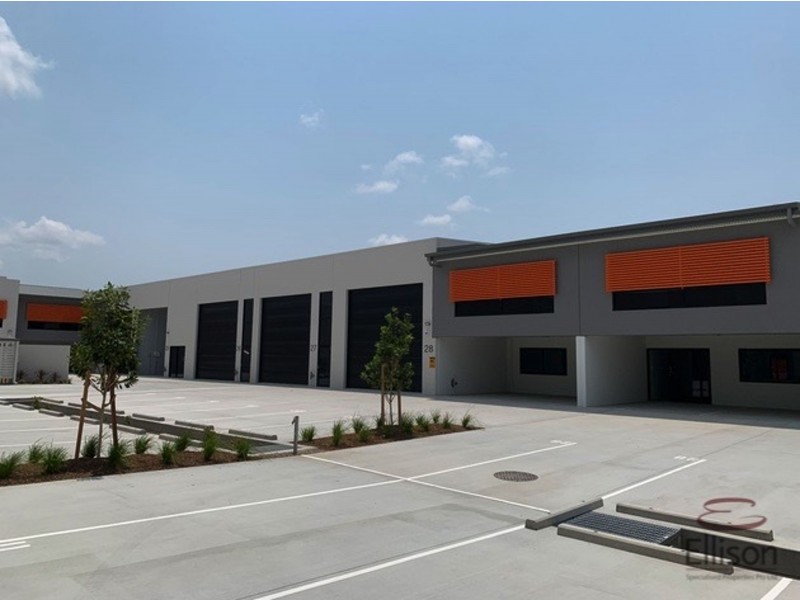 25/3-9 Octal Street, Yatala QLD 4207