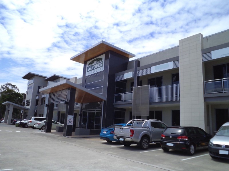Suite 11, The Groves, Loganholme QLD 4129