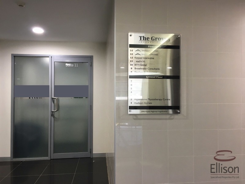 Suite 11, The Groves, Loganholme QLD 4129