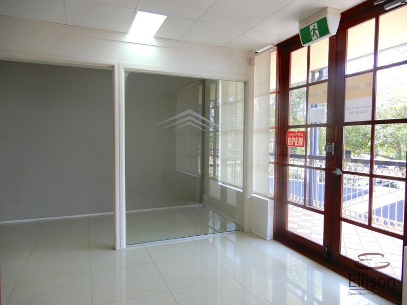 7/6 Vanessa Boulevard, Springwood QLD 4127