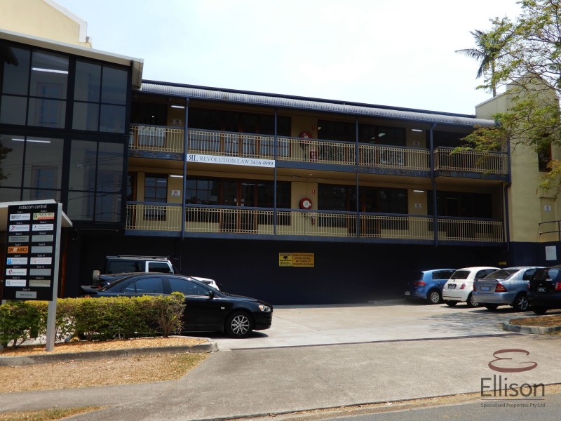 7/6 Vanessa Boulevard, Springwood QLD 4127