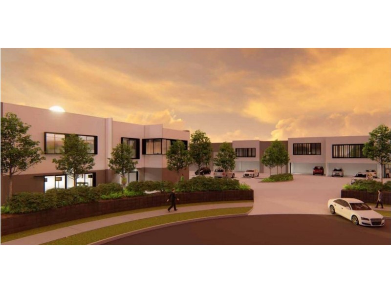 5/8 Distribution Court, Arundel QLD 4214