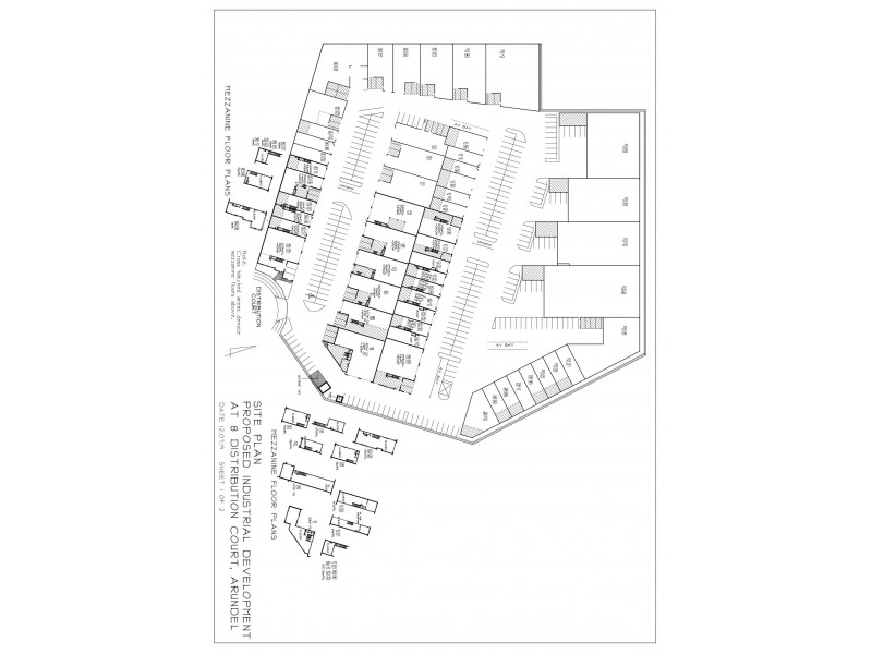 5/8 Distribution Court, Arundel QLD 4214
