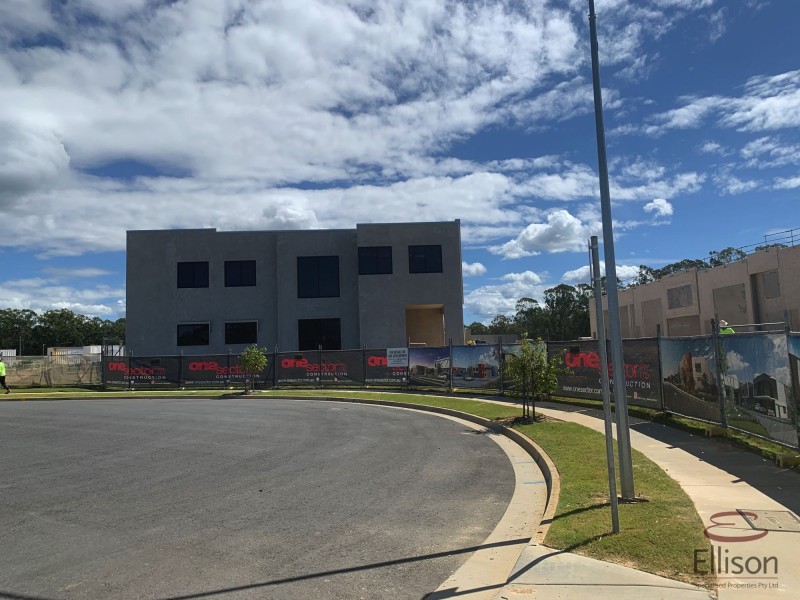 17/8 Distribution Court, Arundel QLD 4214