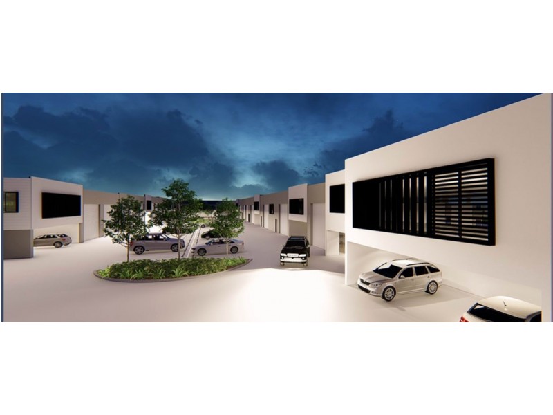 17/8 Distribution Court, Arundel QLD 4214