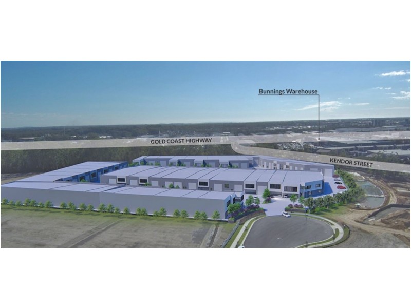 17/8 Distribution Court, Arundel QLD 4214