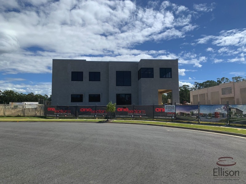 17/8 Distribution Court, Arundel QLD 4214