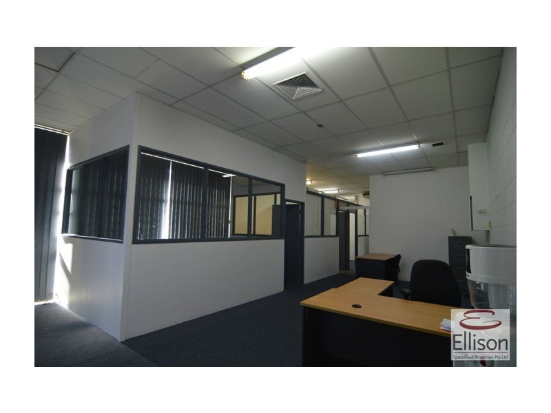 Unit 1/49 Randall Street, Slacks Creek QLD 4127