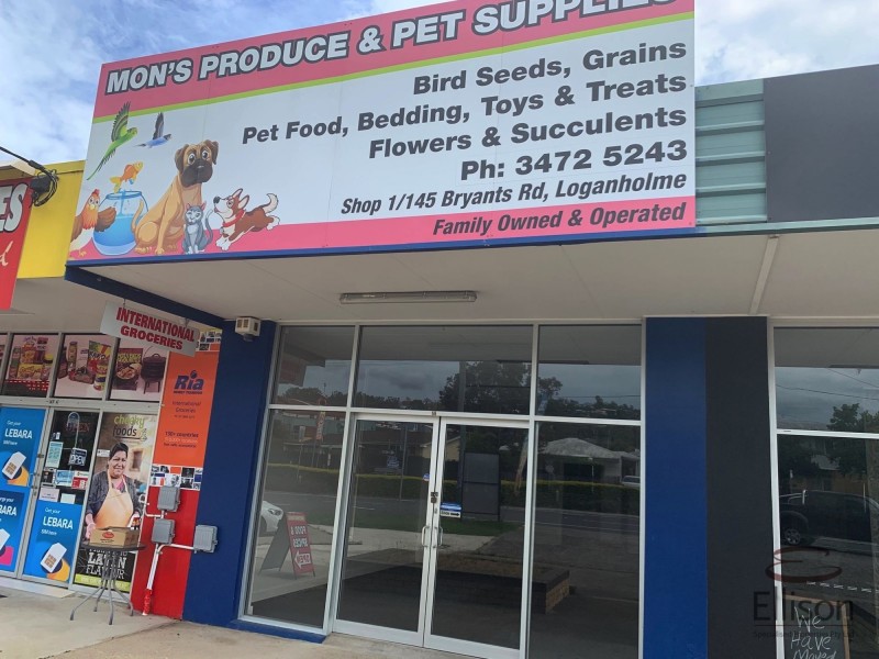 1/145 Bryants Road, Loganholme QLD 4129