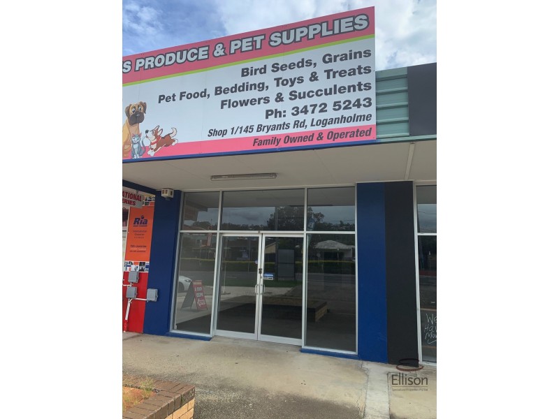 1/145 Bryants Road, Loganholme QLD 4129