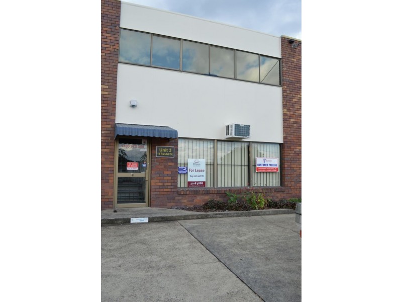 3/14 Randall Street, Slacks Creek QLD 4127