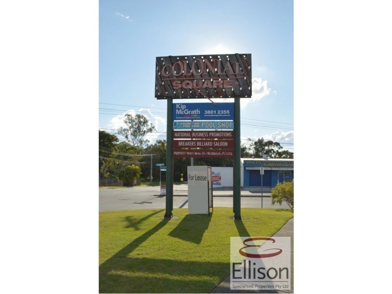 8/2 Grevillea Street, Tanah Merah QLD 4128