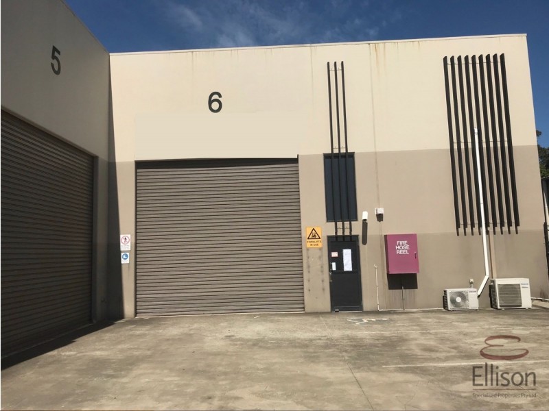 5&6/5 Commerce Circuit, Yatala QLD 4207