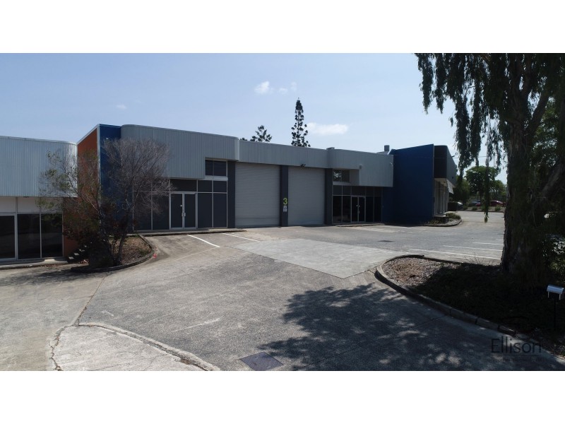 3 Josephine Street, Loganholme QLD 4129