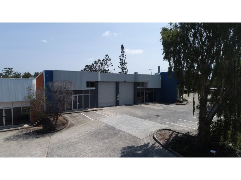 3 Josephine Street, Loganholme QLD 4129