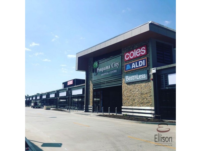 T7 Pimpama City Shopping Centre, Pimpama QLD 4209