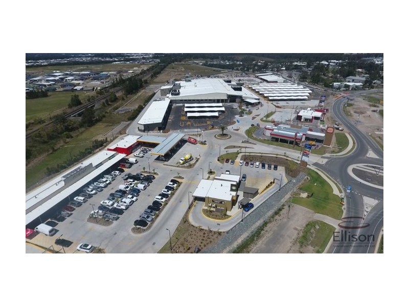 T7 Pimpama City Shopping Centre, Pimpama QLD 4209