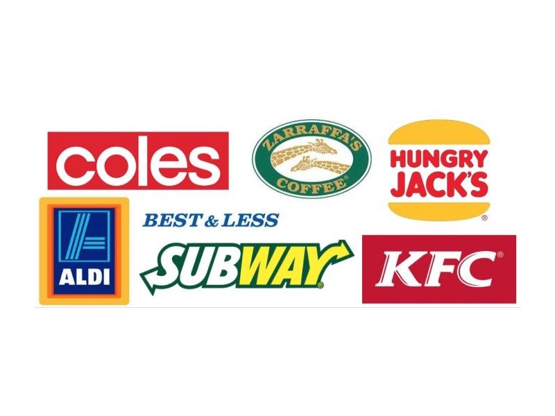 T7 Pimpama City Shopping Centre, Pimpama QLD 4209