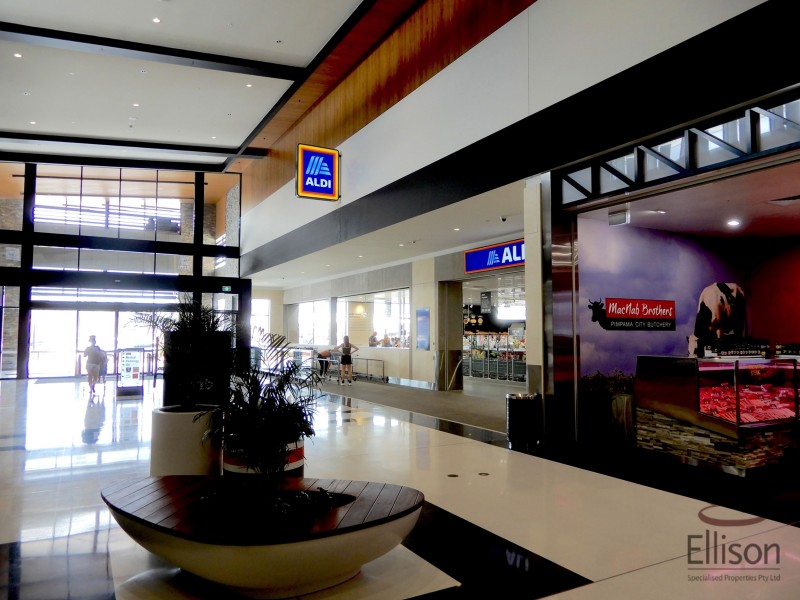 T7 Pimpama City Shopping Centre, Pimpama QLD 4209