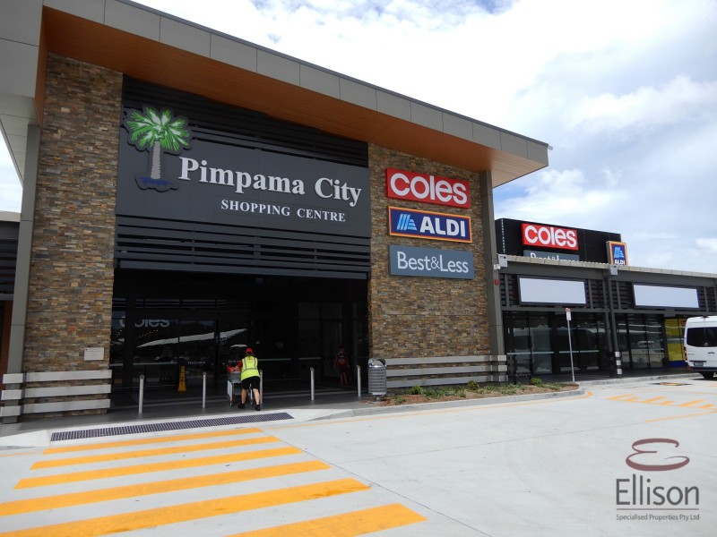 1 Jacobs Well Road, Pimpama QLD 4209