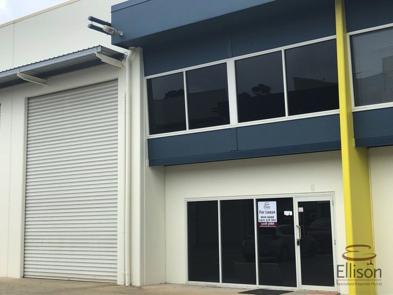 6/54-58 Nestor Drive, Meadowbrook QLD 4131