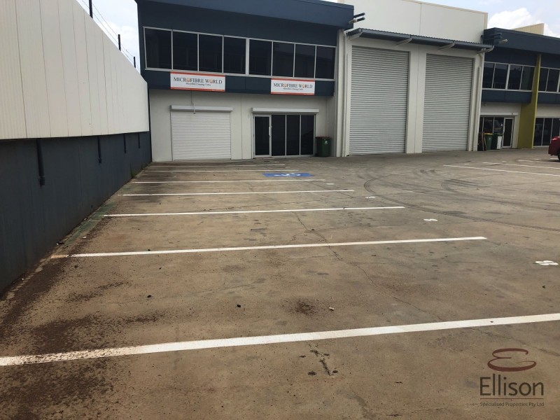 6/54-58 Nestor Drive, Meadowbrook QLD 4131