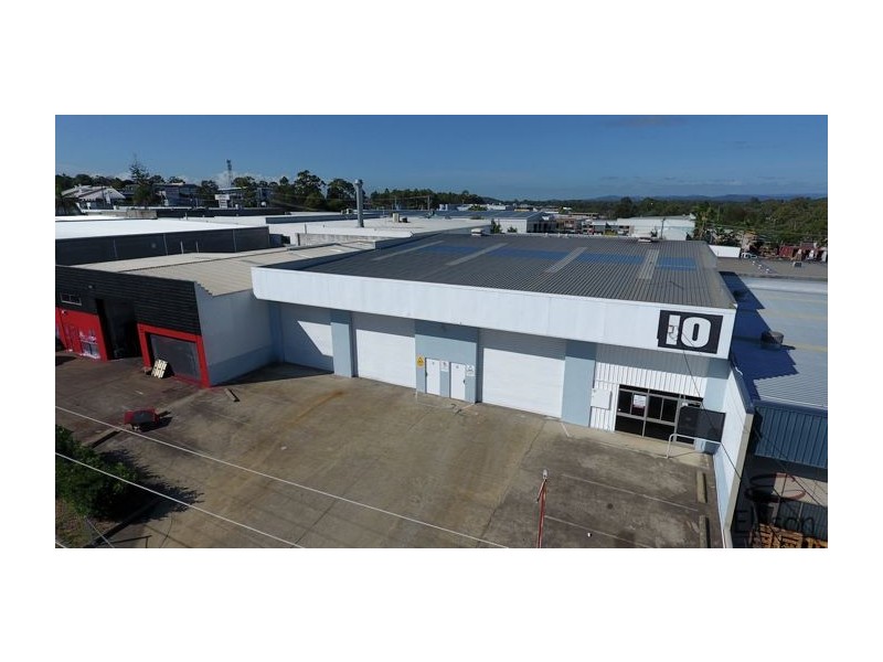 10 Aranda Street, Slacks Creek QLD 4127